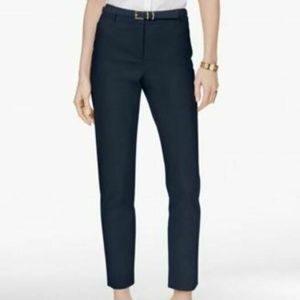 Charter Club Petite Tummy-Control Pant NWT